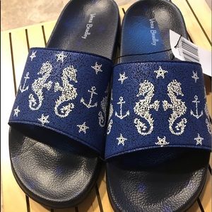 Vera Bradley Seahorse of Course